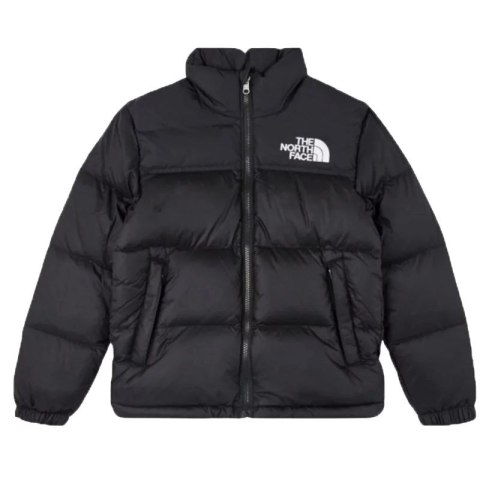 Kurtka The North Face Jr 1996 Nuptse Down Jacket NF0A7WQOJK31 Jr L The north face