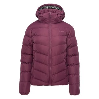Kurtka zimowa Hi-Tec pikowana Lady Varmi W 92800621554 Hi-Tec