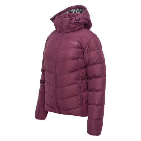 Kurtka zimowa Hi-Tec pikowana Lady Varmi W 92800621554 Hi-Tec