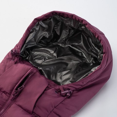 Kurtka zimowa Hi-Tec pikowana Lady Varmi W 92800621554 Hi-Tec