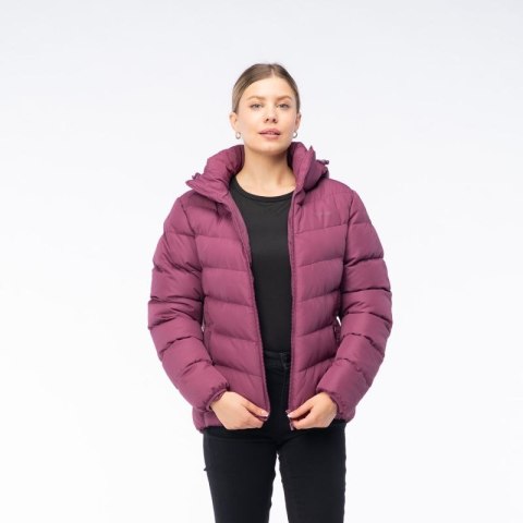 Kurtka zimowa Hi-Tec pikowana Lady Varmi W 92800621554 Hi-Tec