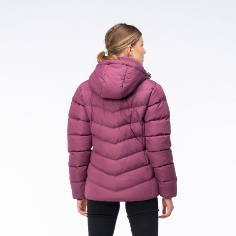 Kurtka zimowa Hi-Tec pikowana Lady Varmi W 92800621554 Hi-Tec