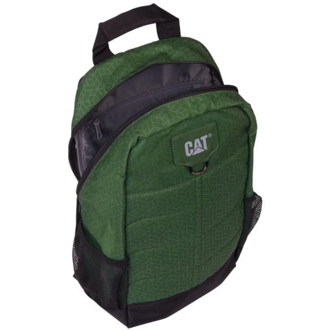 Plecak Caterpillar Benji Backpack 84056-603 Caterpillar