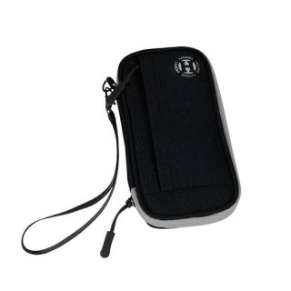 Pokrowiec na rzutki Harrows Smart Case 3 Smartcase grey/black Harrows