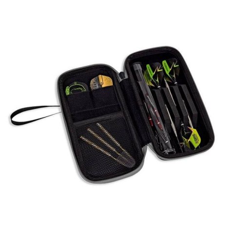 Pokrowiec na rzutki Harrows Smart Case 3 Smartcase grey/black Harrows