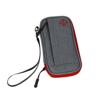 Pokrowiec na rzutki Harrows Smart Case 3 Smartcase grey/red Harrows