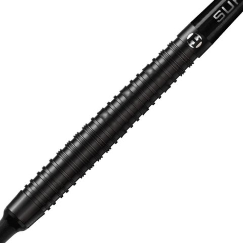 Rzutki Harrows NX90 Black 90% softip Harrows