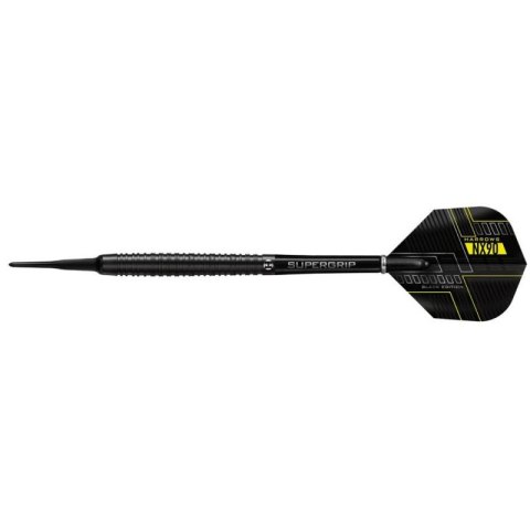 Rzutki Harrows NX90 Black 90% softip Harrows