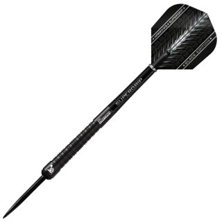 Rzutki Harrows Supergrip Black 90% steeltip SupergripBlack90% Harrows
