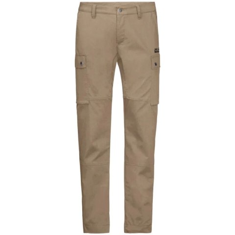 Spodnie Jack Wolfskin Arctic Road Cargo Pants M 1505761-5136 Jack Wolfskin