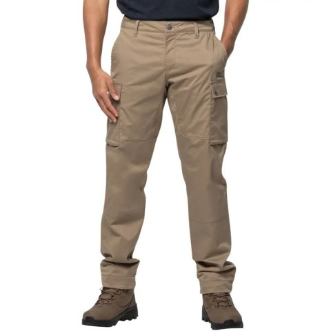Spodnie Jack Wolfskin Arctic Road Cargo Pants M 1505761-5136 Jack Wolfskin