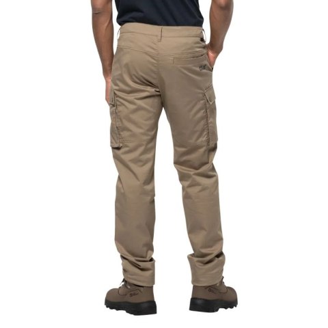 Spodnie Jack Wolfskin Arctic Road Cargo Pants M 1505761-5136 Jack Wolfskin