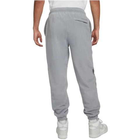 Spodnie Nike Club Fleece Pant M DQ4901-073 Nike