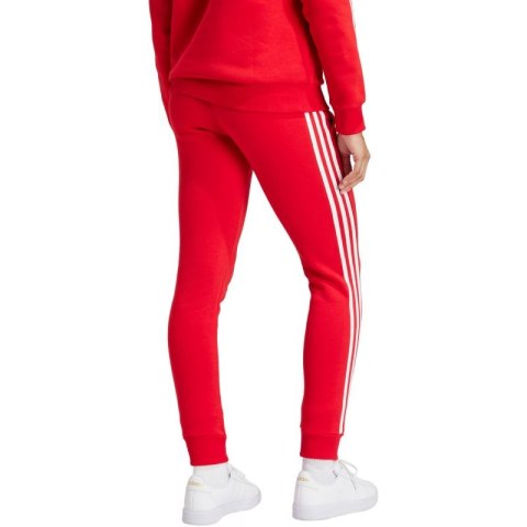 Spodnie adidas Essentials 3-Stripes Fleece W IY1719 Adidas