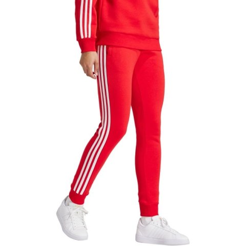 Spodnie adidas Essentials 3-Stripes Fleece W IY1719 Adidas