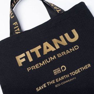 Torba zakupowa FITANU_ECO BAG_34x30 92800628334 Fitanu