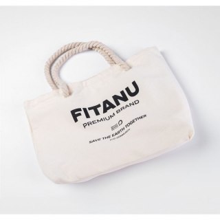 Torba zakupowa FITANU_ECO BAG_34x30 92800628335 Fitanu