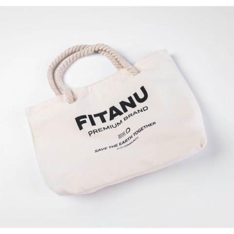 Torba zakupowa FITANU_ECO BAG_34x30 92800628335 Fitanu
