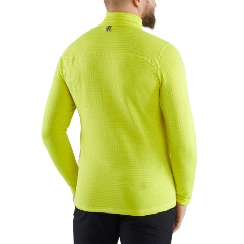 Bluza sportowa męska Viking Admont Man trekkingowa outdoor zielona (740/23/9890/64) Viking