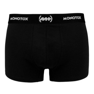 Bokserki Monotox Basics Boxer Brief 3-pak M MX21061 Monotox