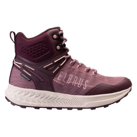 Buty Elbrus Saran Mid Wp Wo's W 92800623821 Elbrus
