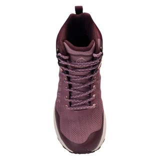 Buty Elbrus Saran Mid Wp Wo's W 92800623821 Elbrus