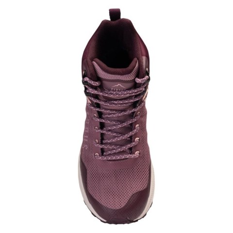 Buty Elbrus Saran Mid Wp Wo's W 92800623821 Elbrus