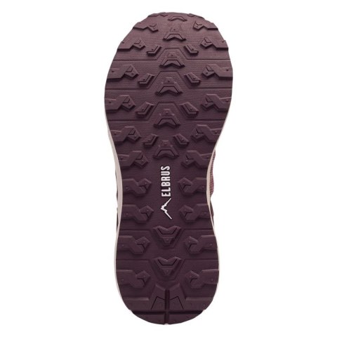 Buty Elbrus Saran Mid Wp Wo's W 92800623821 Elbrus