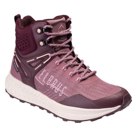 Buty Elbrus Saran Mid Wp Wo's W 92800623821 Elbrus