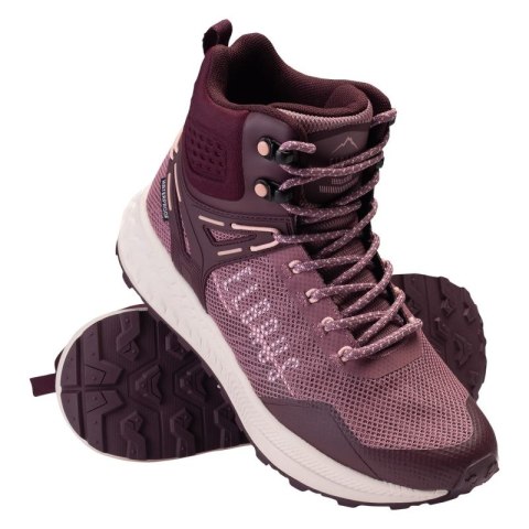 Buty Elbrus Saran Mid Wp Wo's W 92800623821 Elbrus