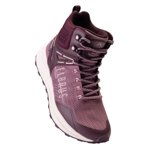 Buty Elbrus Saran Mid Wp Wo's W 92800623821 Elbrus