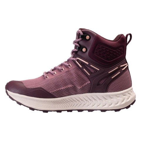 Buty Elbrus Saran Mid Wp Wo's W 92800623821 Elbrus
