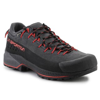 Buty La Sportiva TX4 Evo Gtx Carbon M 37D900322 La Sportiva