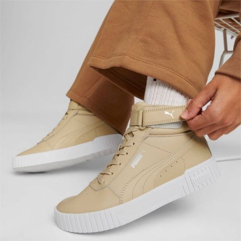 Buty Puma Carina 2.0 Mid W 385851-04 Puma
