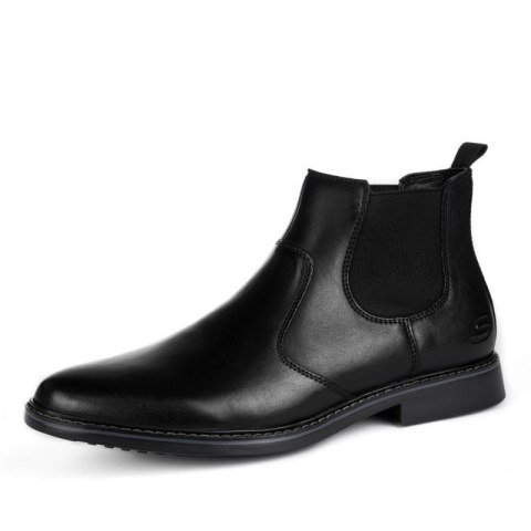 Buty Skechers Bregman Morago M 66406-BLK Skechers