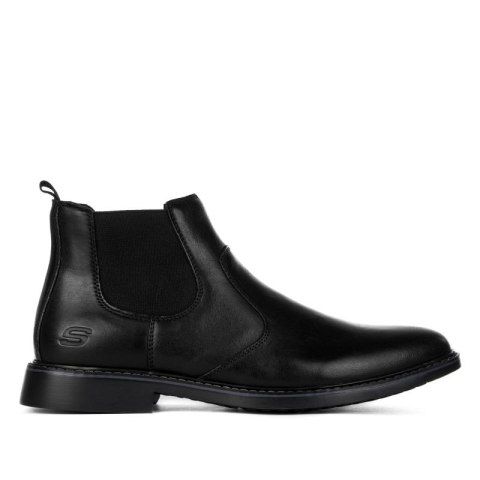 Buty Skechers Bregman Morago M 66406-BLK Skechers
