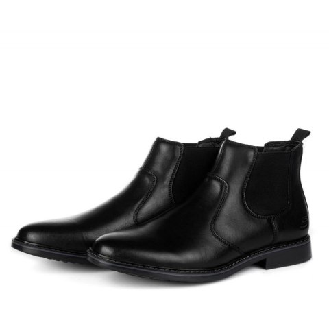 Buty Skechers Bregman Morago M 66406-BLK Skechers
