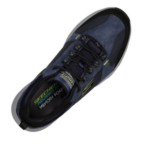Buty Skechers Oak Canyon M 51893-NVLM Skechers