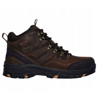 Buty Skechers Relaxed Fit Relment Traven M 65529-CDB Skechers