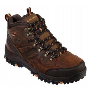 Buty Skechers Relaxed Fit Relment Traven M 65529-CDB Skechers