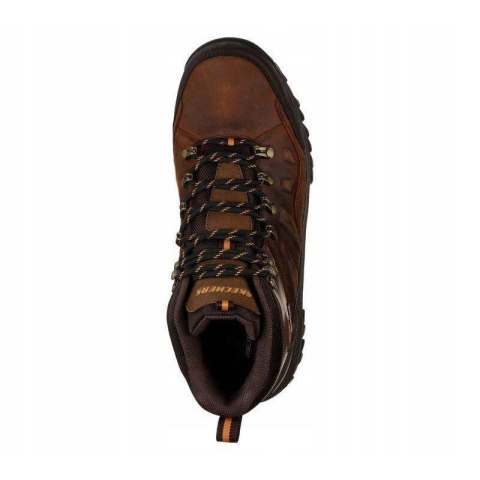 Buty Skechers Relaxed Fit Relment Traven M 65529-CDB Skechers