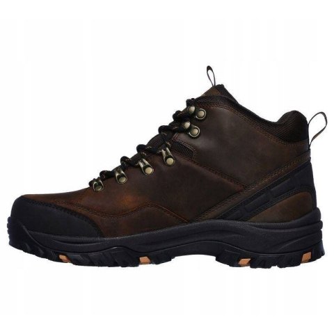 Buty Skechers Relaxed Fit Relment Traven M 65529-CDB Skechers