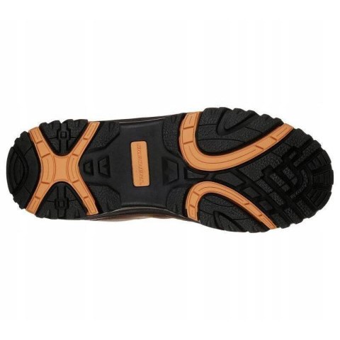 Buty Skechers Relaxed Fit Relment Traven M 65529-CDB Skechers