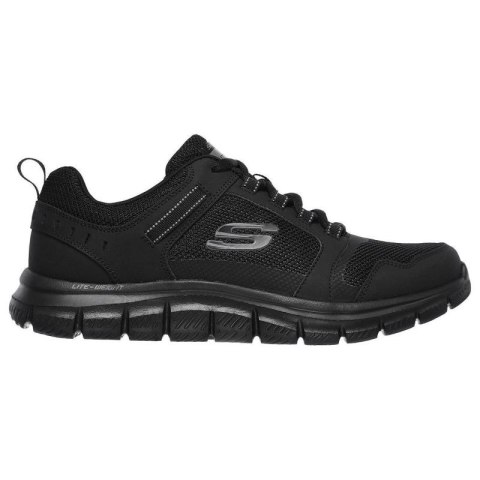 Buty Skechers Track Knockhill M 232001-BBK Skechers