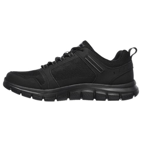 Buty Skechers Track Knockhill M 232001-BBK Skechers