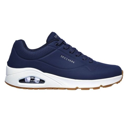 Buty Skechers Uno Stand On Air M 52458-NVY Skechers