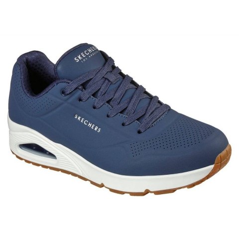 Buty Skechers Uno Stand On Air M 52458-NVY Skechers