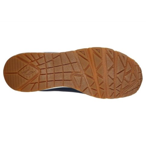 Buty Skechers Uno Stand On Air M 52458-NVY Skechers