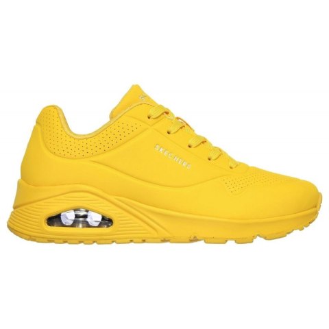 Buty Skechers Uno Stand On Air W 73690-YEL Skechers