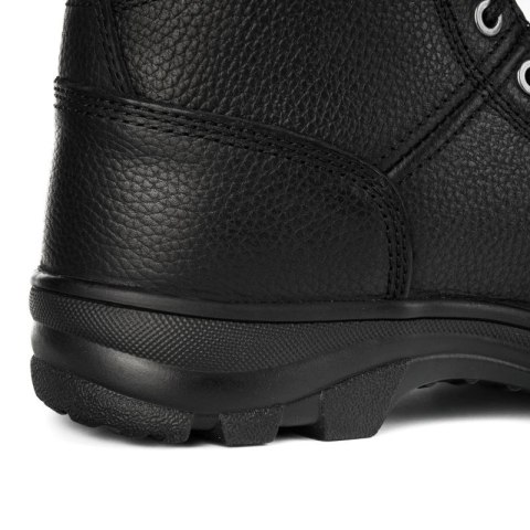 Buty Skechers Workshire M 77009EC/BLK Skechers